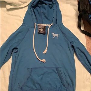 vs jacket